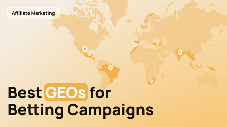 Best GEOs for Betting Campaigns: Score Markets by Regulation, Payout, and Fit
