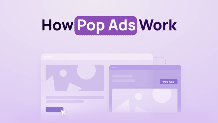 How Do Popunder Ads Work? Complete Technical and Practical Guide