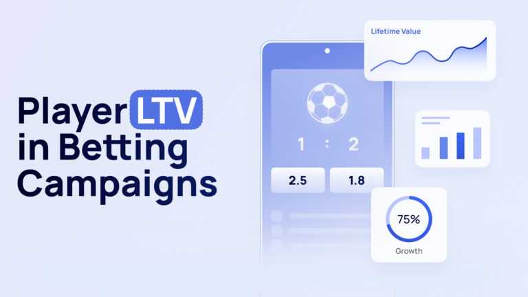 iGaming Player Lifetime Value Calculation and CPA Bidding: Full LTV Formula, Forecasting, and Bid Strategy