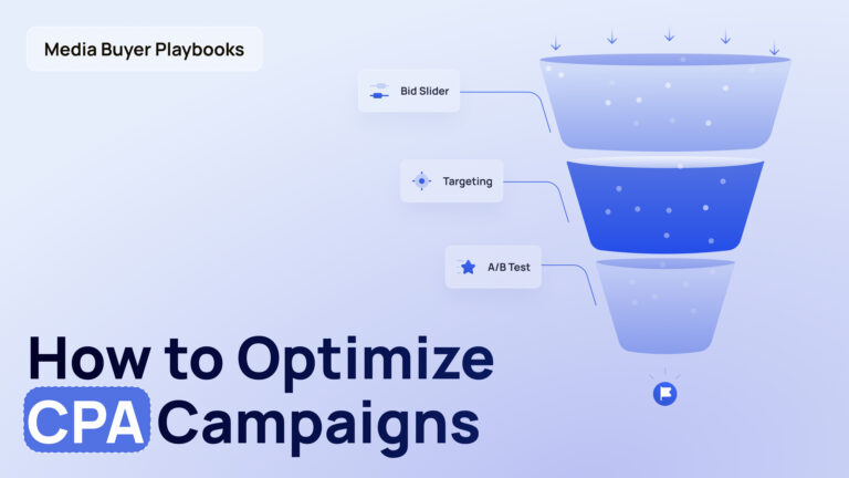 CPA Marketing Optimization: a Profitability-first Framework