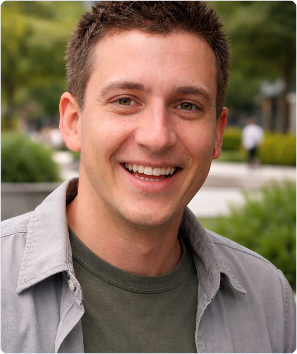 John Perish