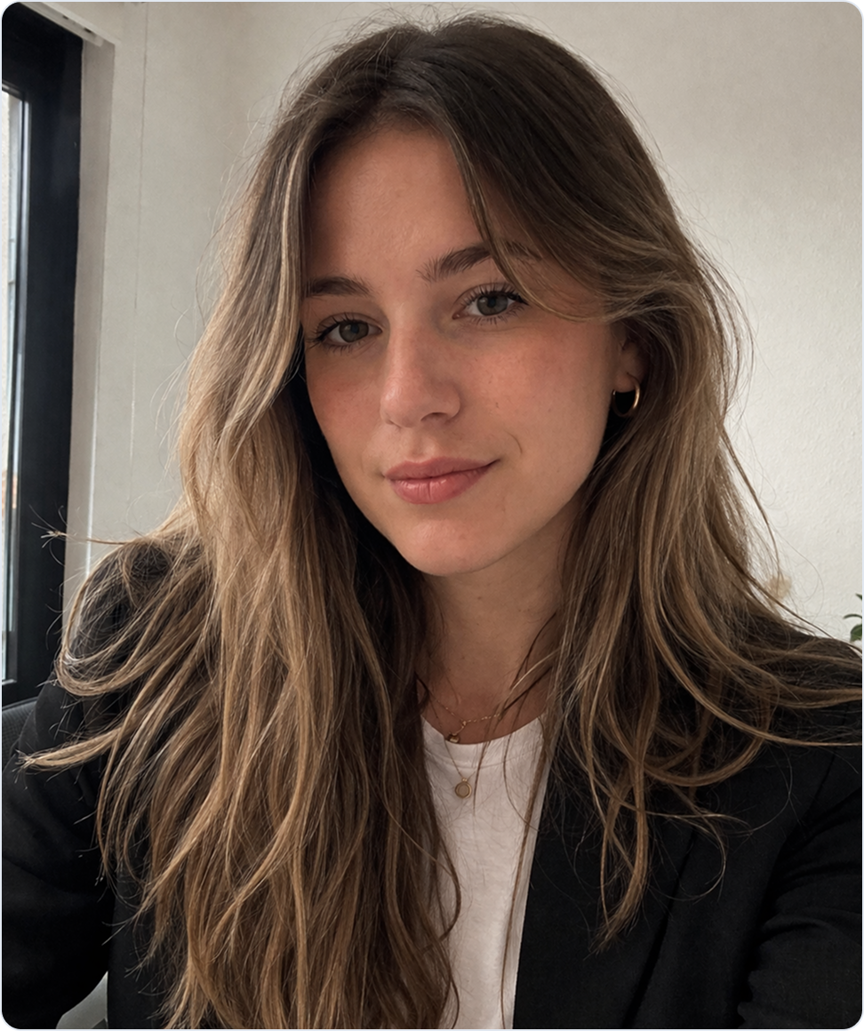 Kate Mooris