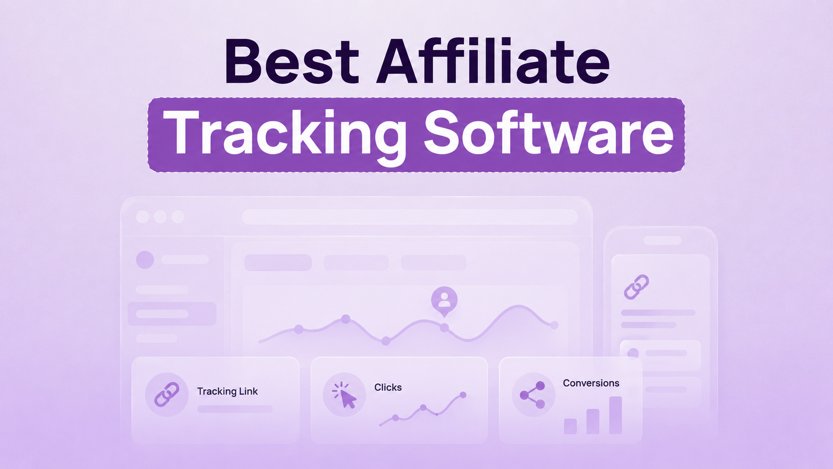 Best Affiliate Tracking Software 2026: Paid SaaS, Free, and Self-Hosted Compared