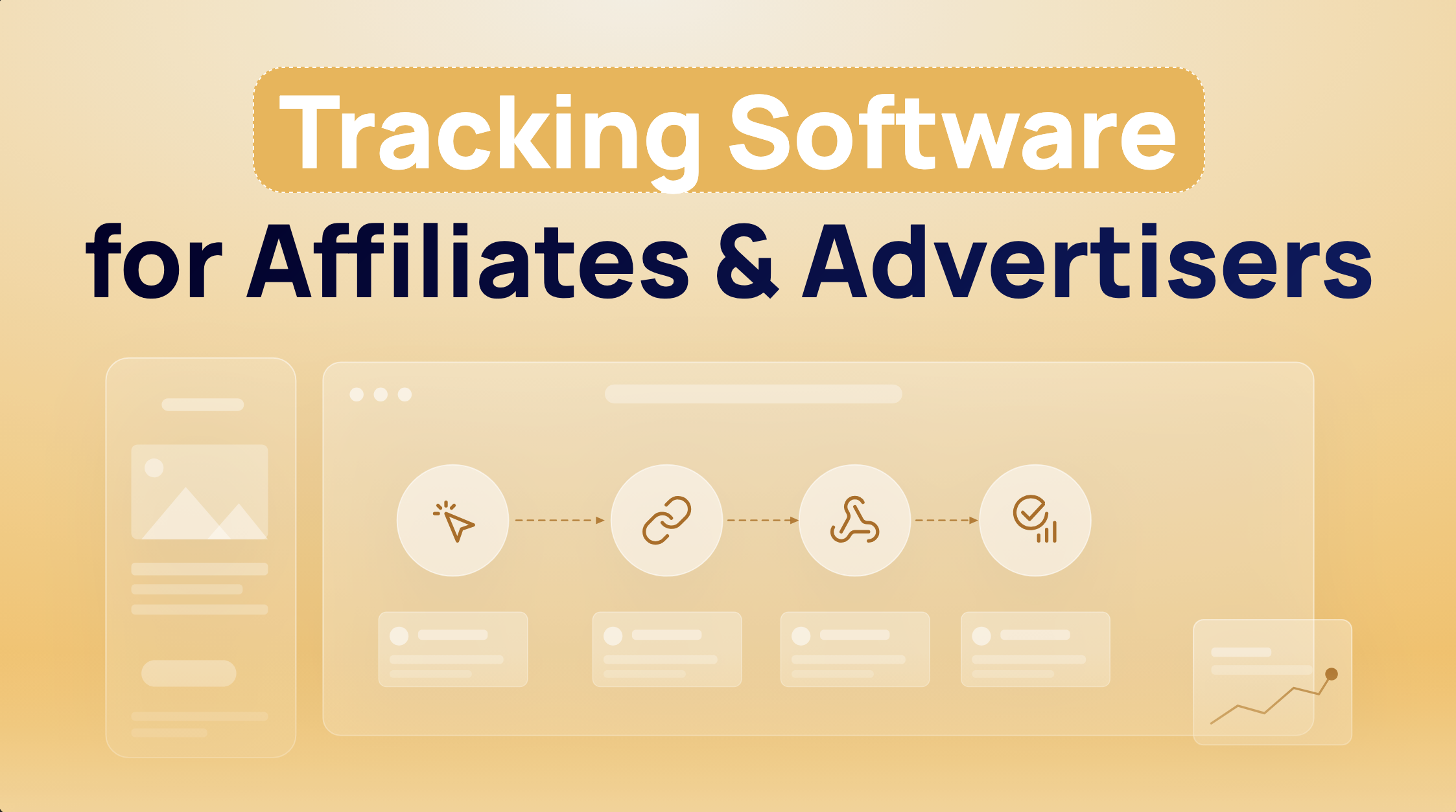 Affiliate Tracking Software: How It Works, What Tools You Need, and When to Use Pixel vs S2S