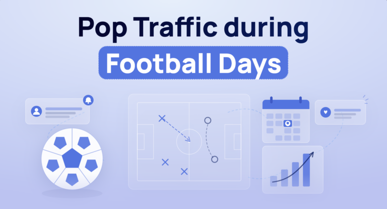 Pop Traffic and Sports Events: A Guide for Media Buyers