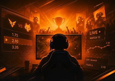 eSports