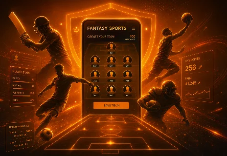 Fantasy Sports
